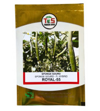 SpongeGourd / Galki Royal-55